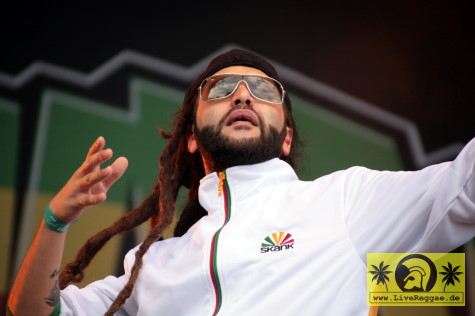 Alborosie (I)